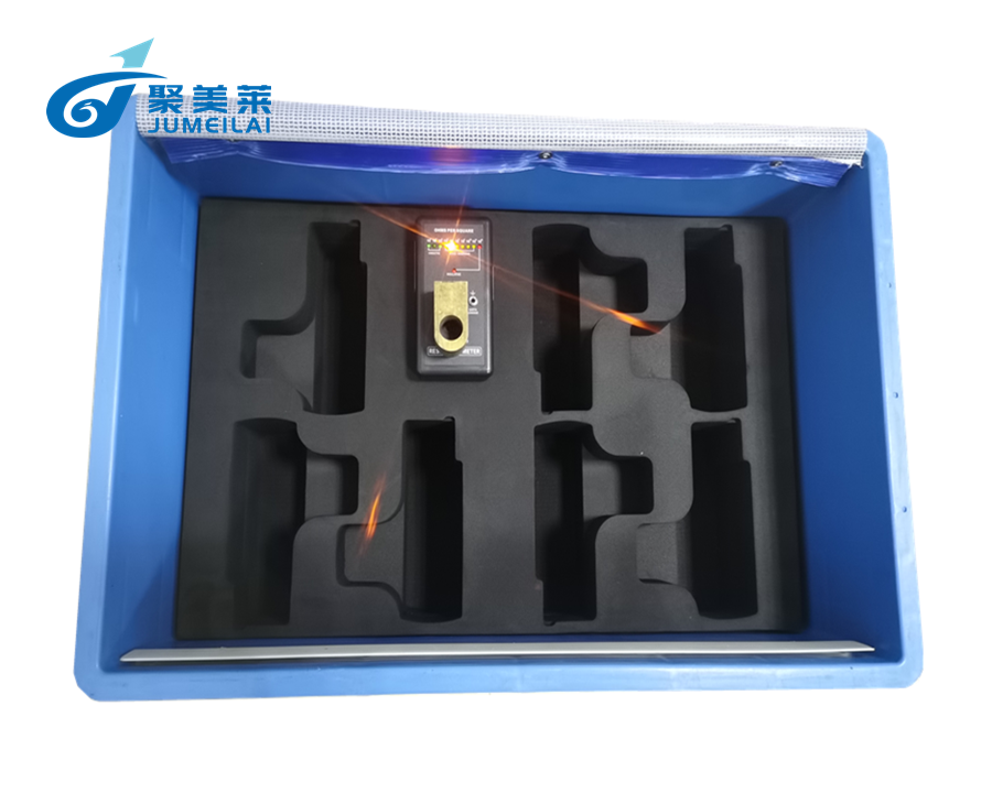 EVA防靜電周轉(zhuǎn)內(nèi)襯